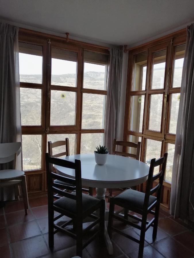 Ferienwohnung Casa La Pizarra Bubión Exterior foto